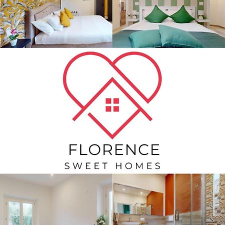 Sonia Apartment With Free Parking By Florence Sweet Homes المظهر الخارجي الصورة