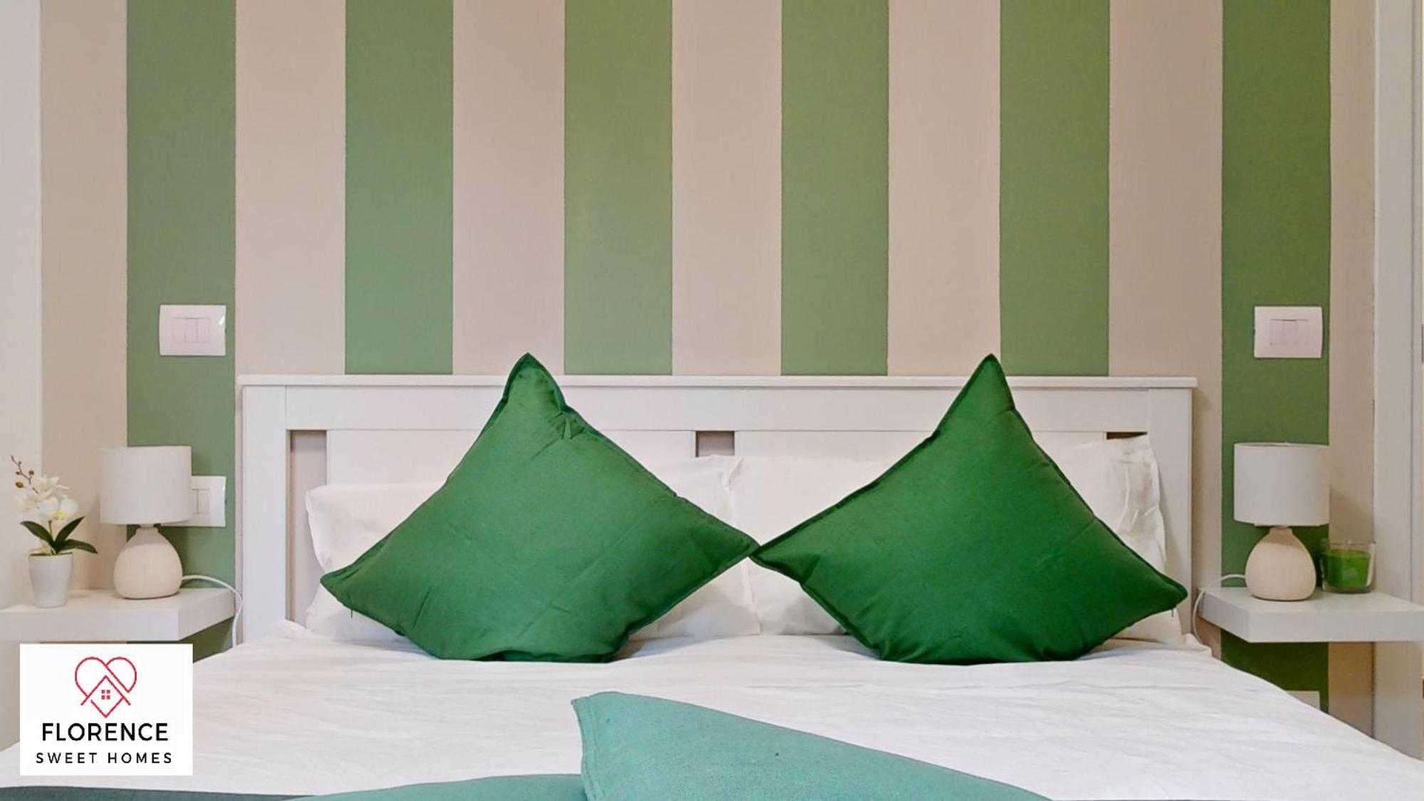 Sonia Apartment With Free Parking By Florence Sweet Homes المظهر الخارجي الصورة