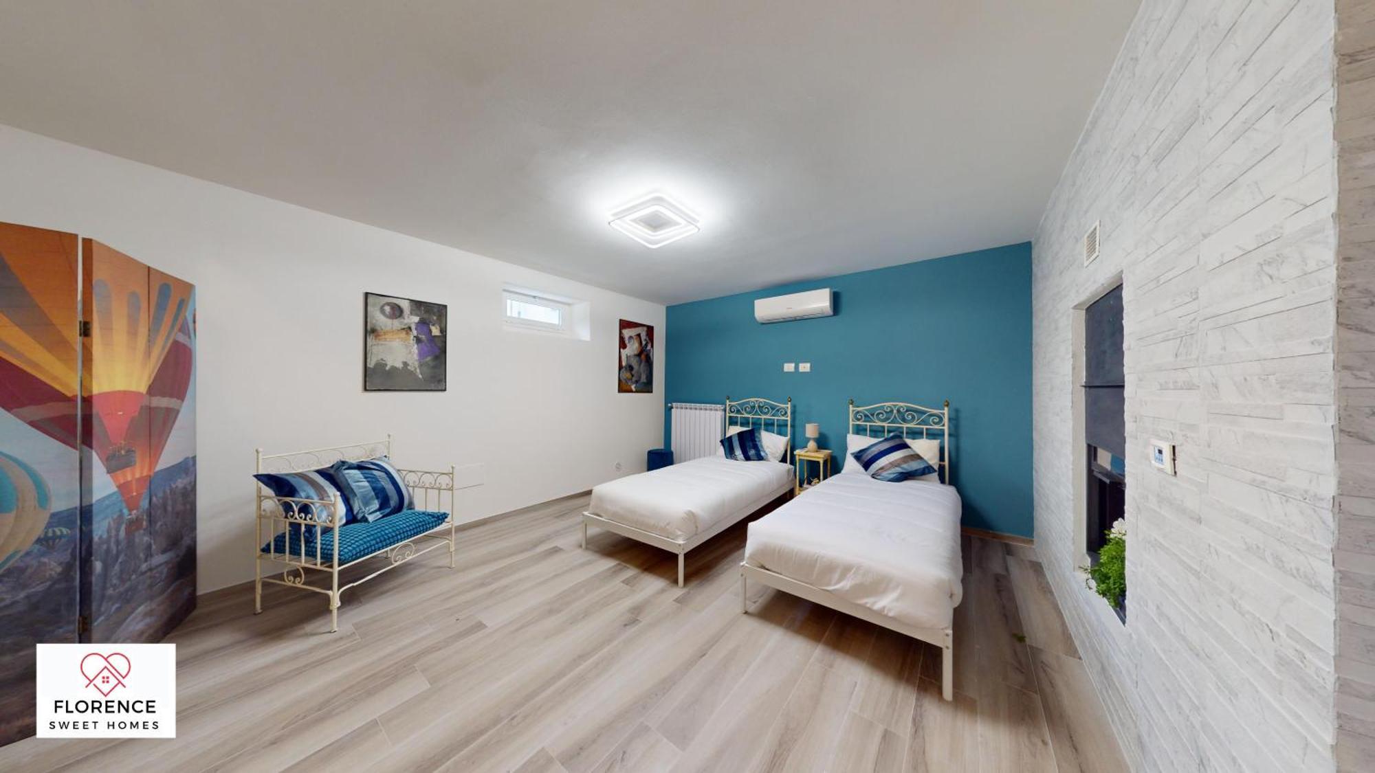 Sonia Apartment With Free Parking By Florence Sweet Homes المظهر الخارجي الصورة