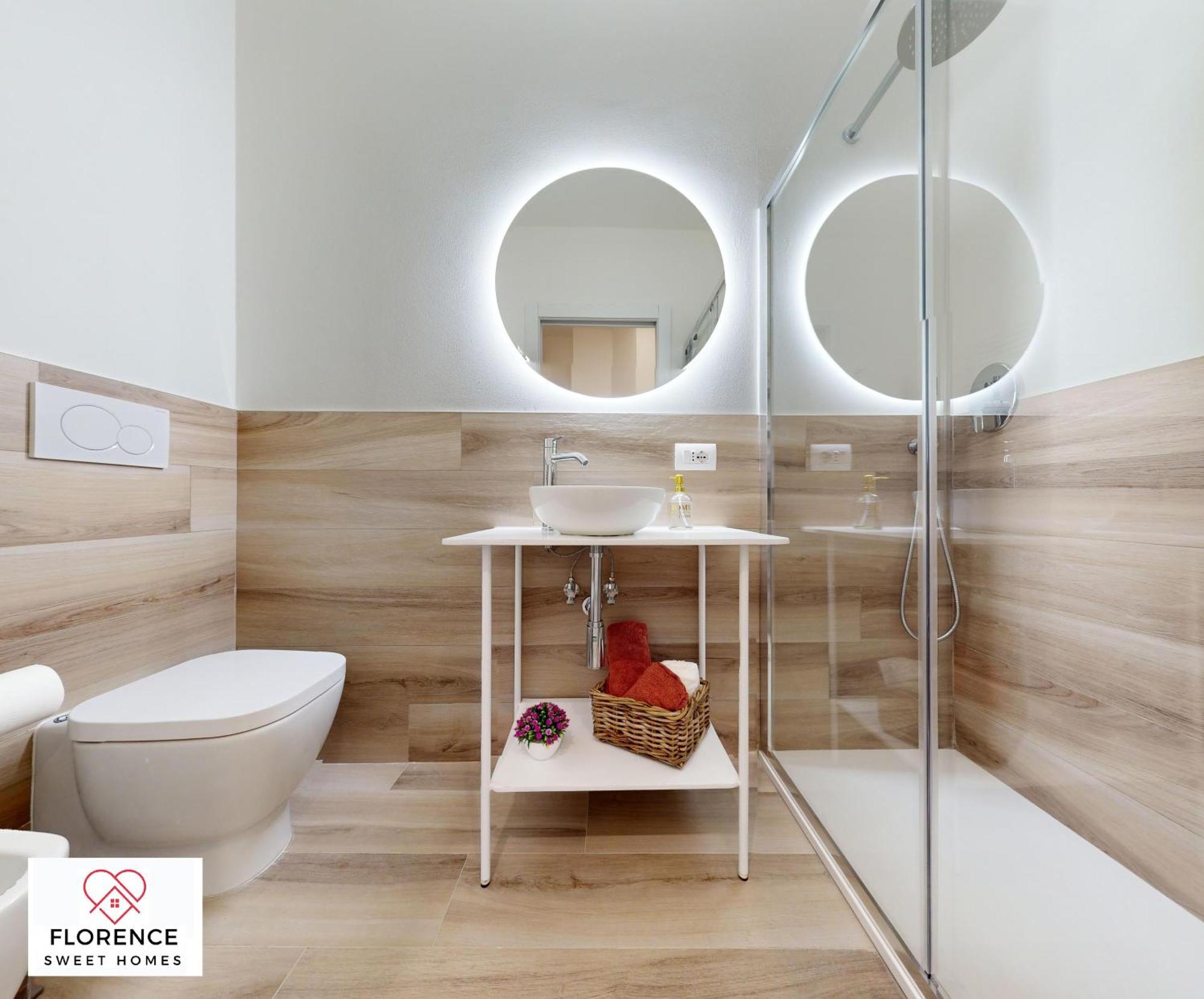 Sonia Apartment With Free Parking By Florence Sweet Homes المظهر الخارجي الصورة