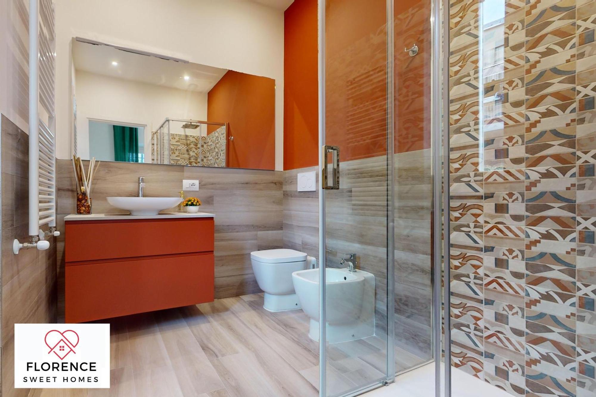 Sonia Apartment With Free Parking By Florence Sweet Homes المظهر الخارجي الصورة