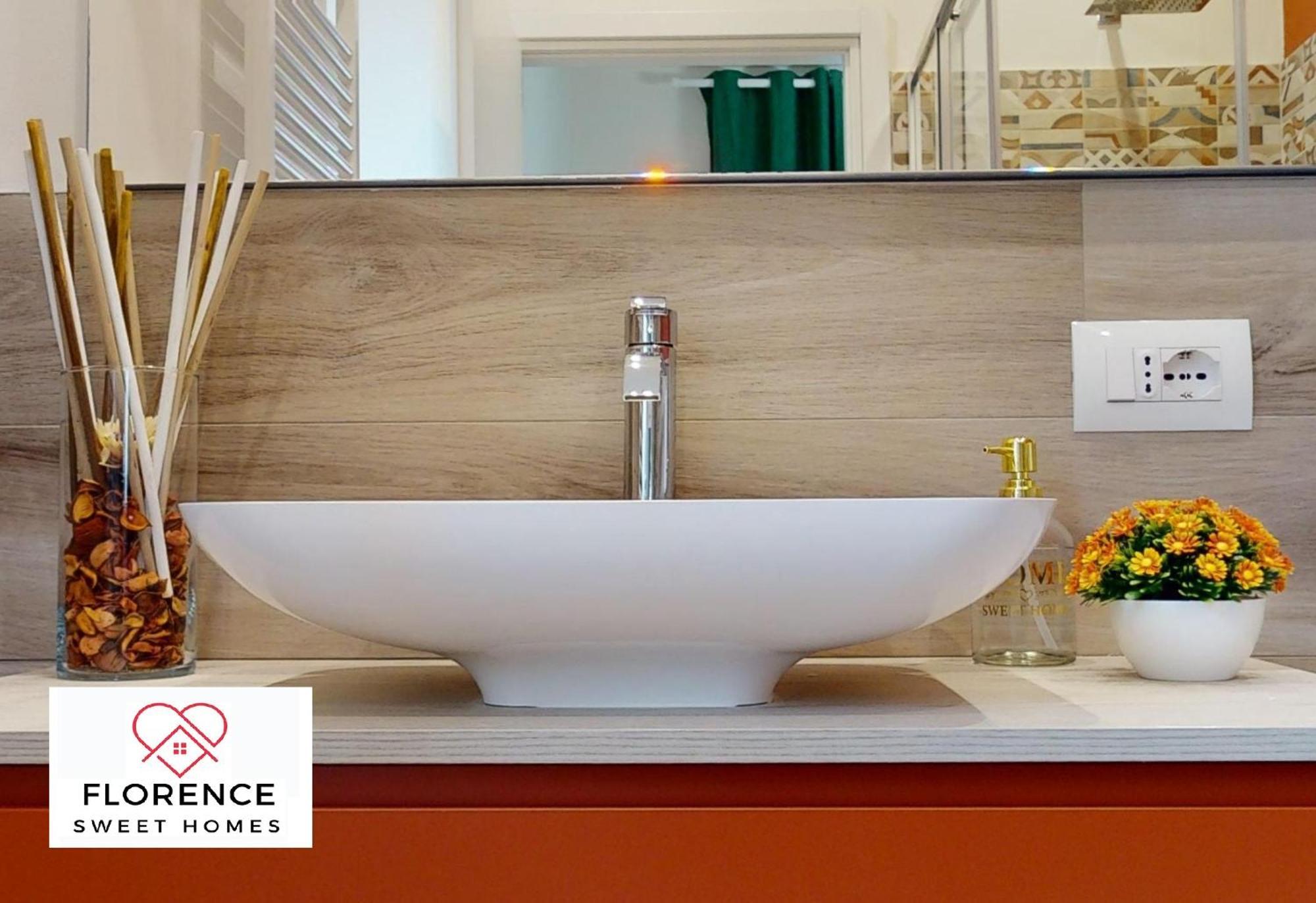 Sonia Apartment With Free Parking By Florence Sweet Homes المظهر الخارجي الصورة