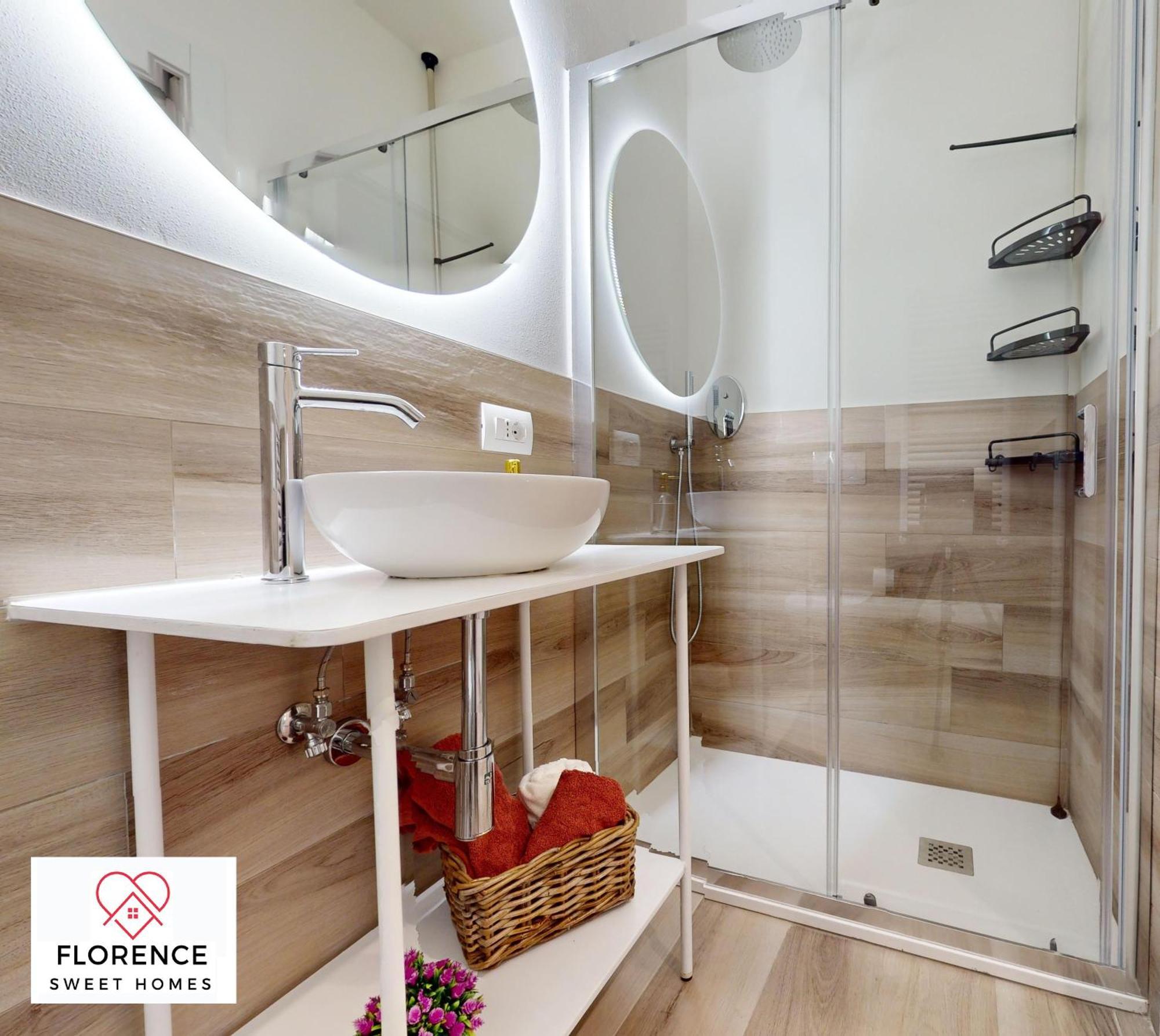Sonia Apartment With Free Parking By Florence Sweet Homes المظهر الخارجي الصورة